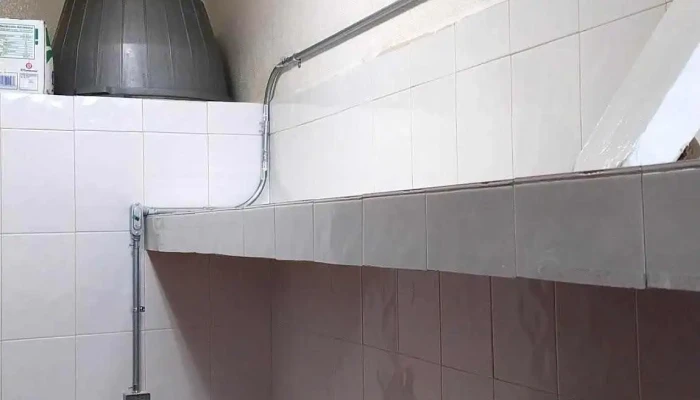 Servicio De Electricidad -  Del Propietario - Naucalpan de Juárez