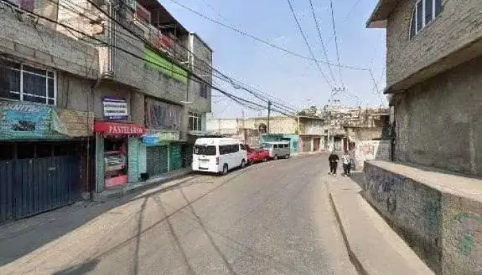 Servicio De Electricidad -  Ubicaciondeg - Naucalpan de Juárez