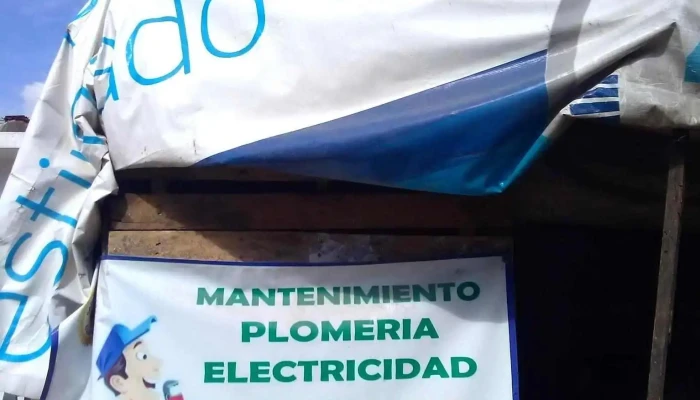 Servicio De Electricidad Y Plomeria Erick Videos - San Bartolomé Tlaltelulco