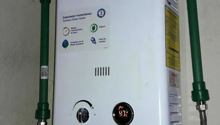 Servicio De Electricidad Y Plomeria Flores -  Del Propietario - Ex-hacienda Santa Inés