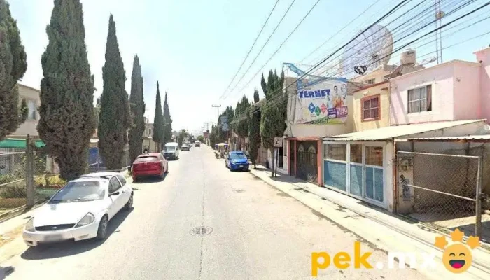 Servicio de Electricidad y Plomeria Flores - Ex-Hacienda Santa Inés