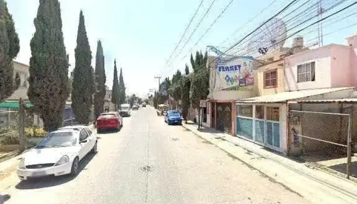 Servicio De Electricidad Y Plomeria Flores -  Telefono - Ex-hacienda Santa Inés