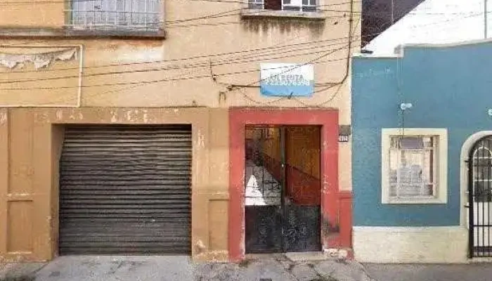 Servicio De Instalaciones Electricas Espinosa -  Cerca De Mideg - Heroica Puebla de Zaragoza
