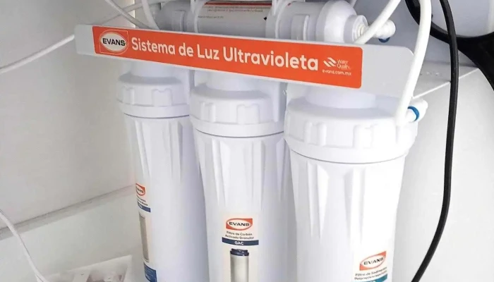 Servicio De Mantenimiento Integral -  Del Propietario - Ciudad de México