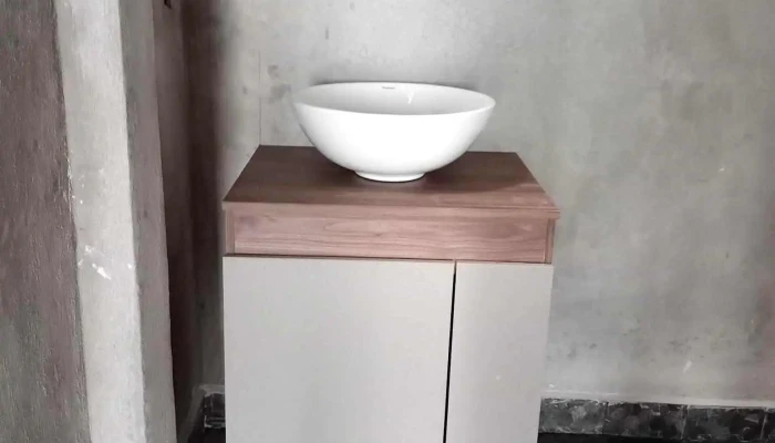 Servicio De Mantenimiento Integral -  Ubicacion - Ciudad de México