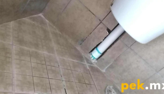 Servicio De Plomeria Electricidad Y Albanileria La Nacional Bano - Tláhuac, Ciudad de México