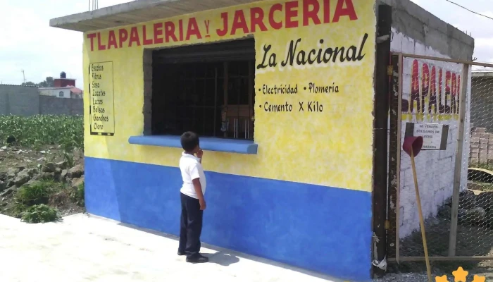 Servicio De Plomeria Electricidad Y Albanileria La Nacional Exterior - Tláhuac, Ciudad de México