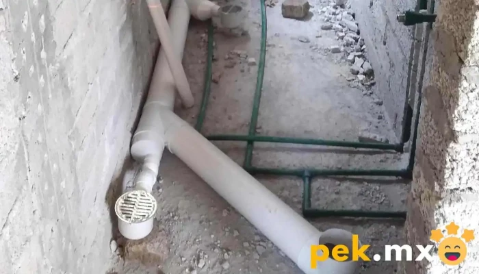 Servicio De Plomeria Electricidad Y Albanileria La Nacional Zona - Tláhuac, Ciudad de México