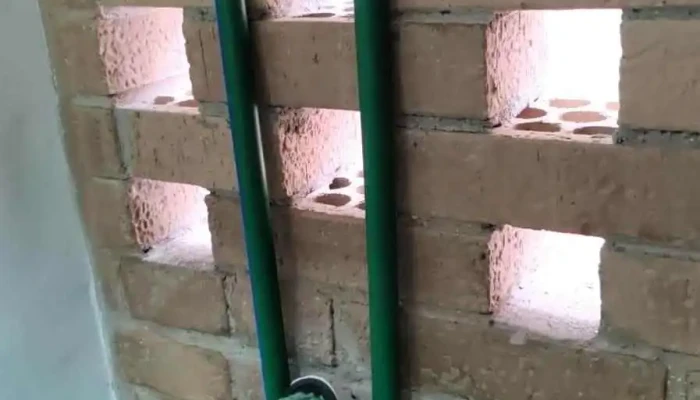 Servicio De Plomeria Gas Y Electricidad Puntaje - San Jacinto Amilpas