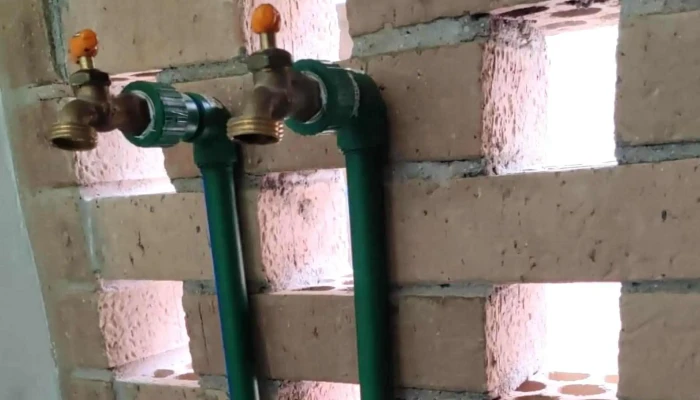 Servicio De Plomería, Gas y Electricidad - San Jacinto Amilpas