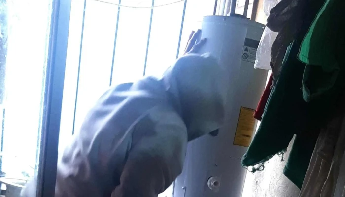 Servicio De Plomeria Y Electricidad Como Llegar - Tlalpan, Ciudad de México
