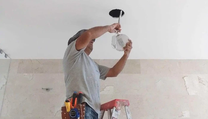 Servicio De Plomeria Y Electricidad En General Abierto Ahora - Cdad. Nicolás Romero