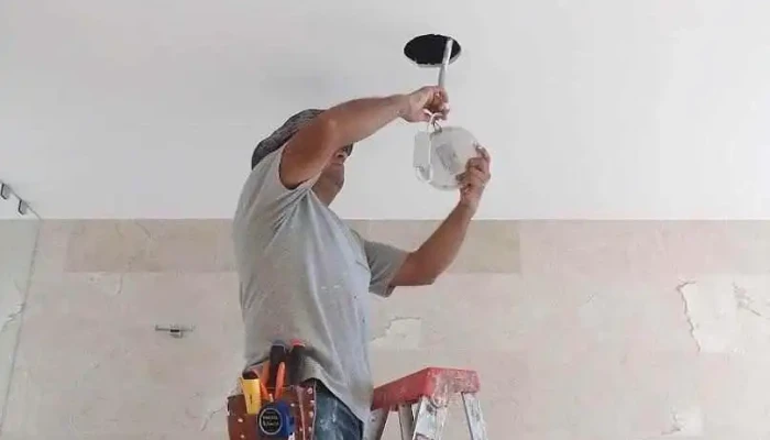 Servicio de Plomería y electricidad en general - Cdad. Nicolás Romero