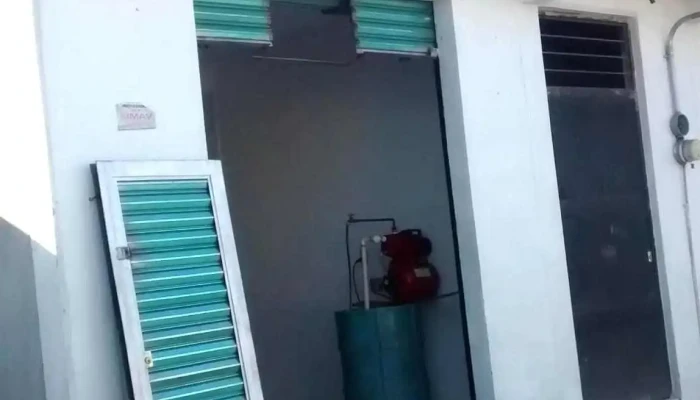Servicio De Plomeria Y Electricidad Exterior - San Gaspar Tlahuelilpan