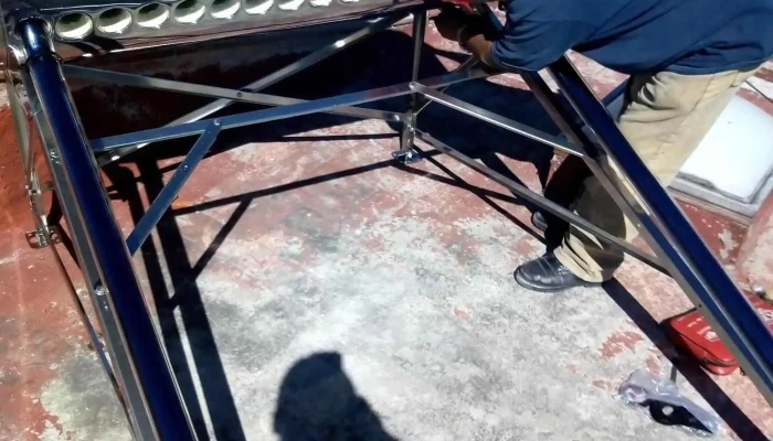 Servicio De Plomeria Y Electricidad Mayk -  Del Propietario - Mexico