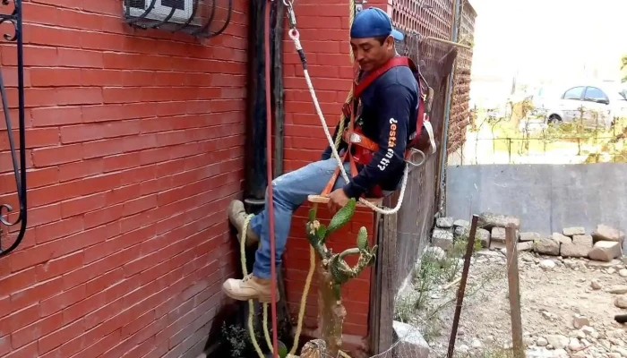 Servicio De Plomeria Y Electricidad Mayk -  Tuberia - Mexico