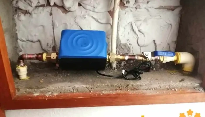Servicio De Plomeria Y Electricidad - México