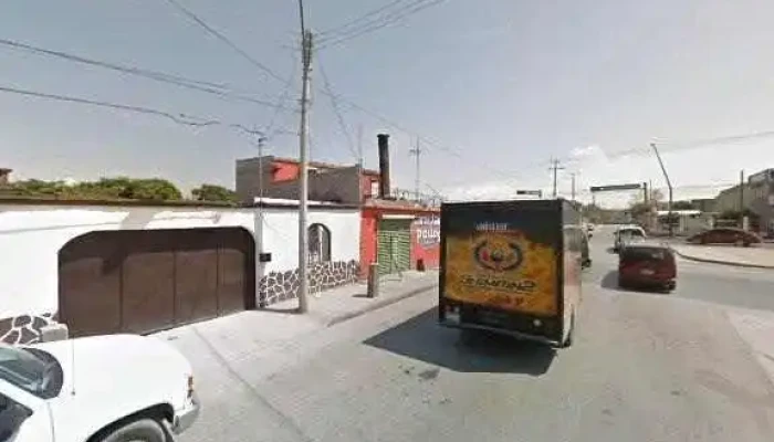 Servicio Electrico Alex Catalogodeg - Juárez