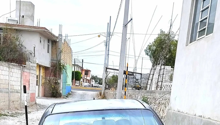 Servicio Electrico Automotriz Amper Tecamachalco - Tecamachalco