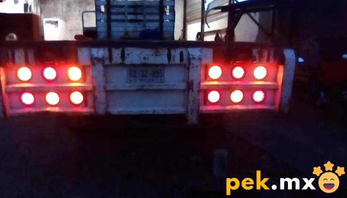 Servicio Electrico Automotriz Cruz Del Propietario - Oaxaca de Juárez