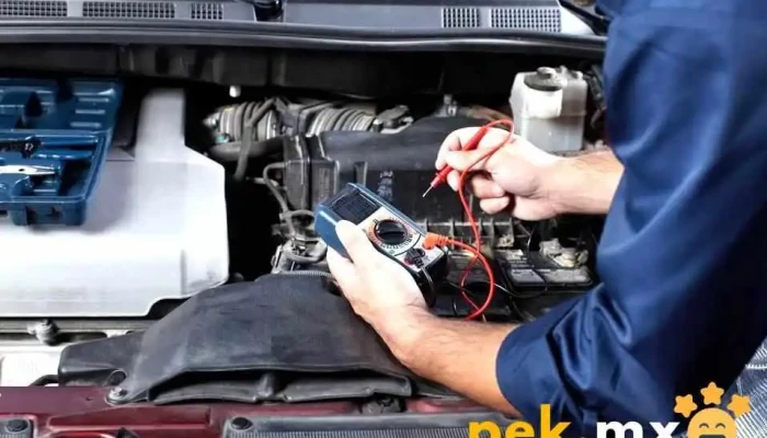 Servicio Electrico Automotriz Cruz Telefono - Oaxaca de Juárez