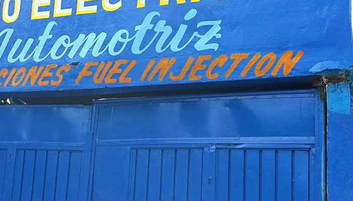 Servicio Electrico Automotriz Dani Catalogo - Ixtapaluca