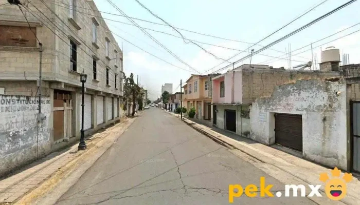 Servicio Electrico Automotriz "El Chino" - Santiago Tianguistenco De Galeana