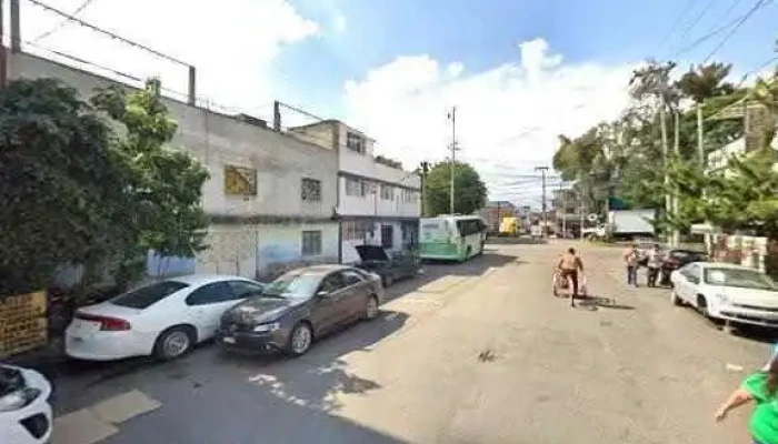 Servicio Electrico Automotriz El Jarocho Direccion - Naucalpan de Juárez