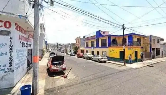 Servicio Electrico Automotriz Flores Ubicacion - Morelia