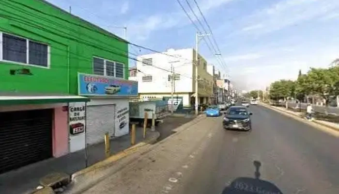 Servicio Electrico Automotriz Gabriel -  Opinionesdeg - Cdad. Nezahualcóyotl