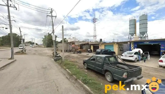 Servicio Eléctrico Automotriz Iktan - Huehuetoca