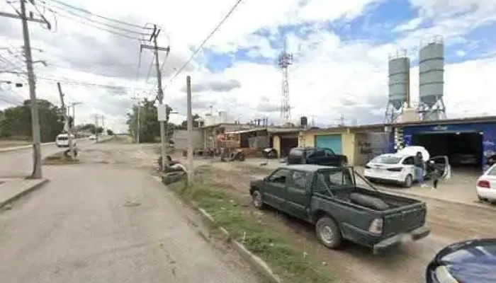 Servicio Electrico Automotriz Iktan Telefono - Huehuetoca