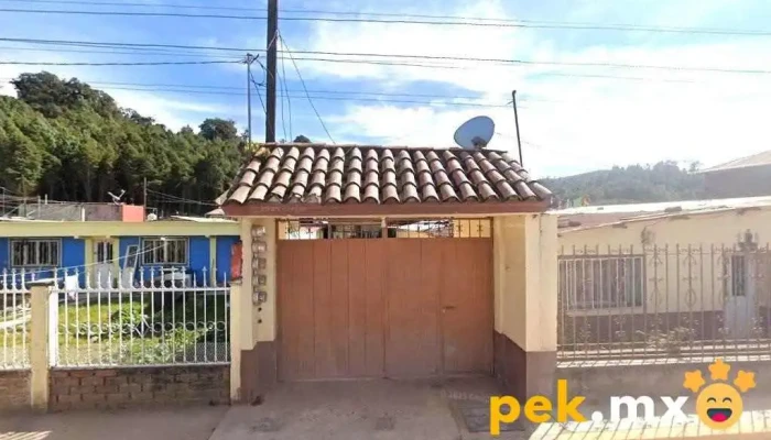 Servicio Electrico Automotriz Jenová Jireh - El Porvenir