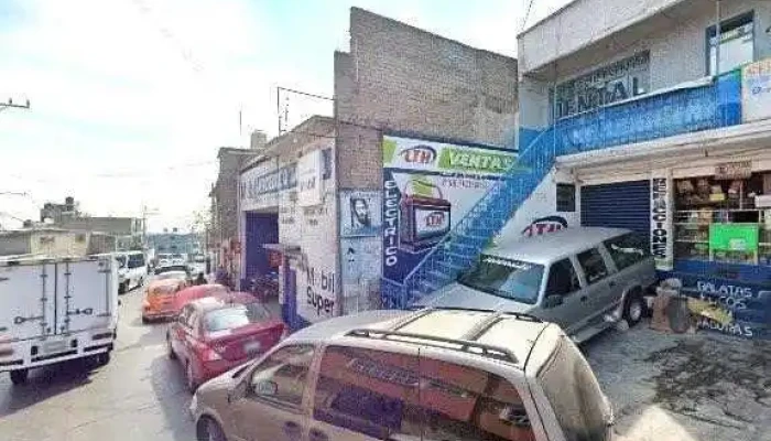 Servicio Electrico Automotriz Las Huertas Comentariosdeg - Naucalpan de Juárez