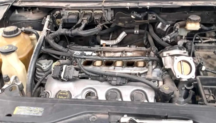 Servicio Electrico Automotriz Los Coques -  Ubicacion - Ecatepec de Morelos