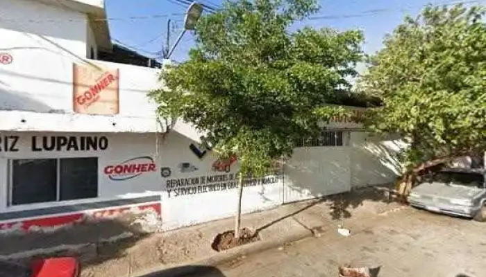 Servicio Electrico Automotriz Lupaino Los Mochisdeg - Los Mochis