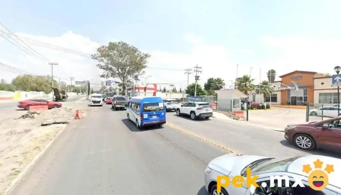 Servicio Eléctrico Automotriz "Martinez" - Ojo De Agua
