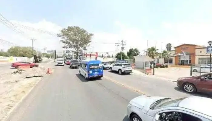 Servicio Electrico Automotriz Martinez Zona - Ojo de Agua