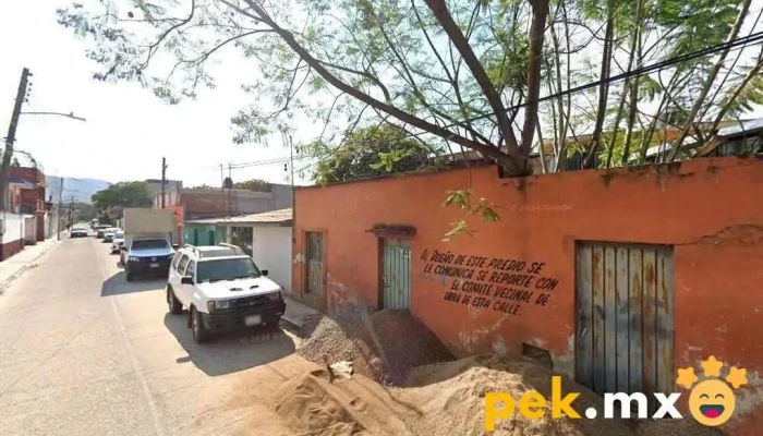 Servicio Eléctrico Automotriz Mendez - Oaxaca De Juárez