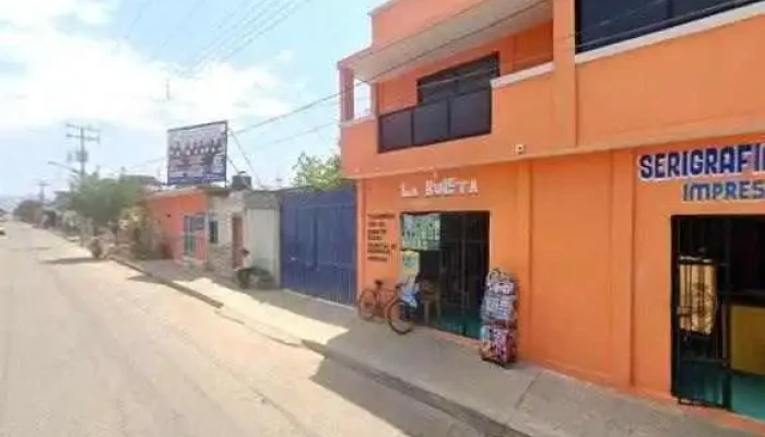 Servicio Electrico Automotriz -  Puntaje - Santo Domingo Tehuantepec