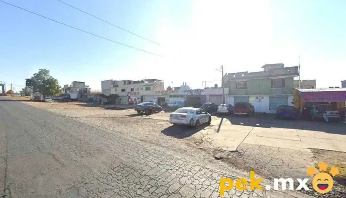 Servicio Electrico Automotriz "Reyes" - Atlacomulco De Fabela