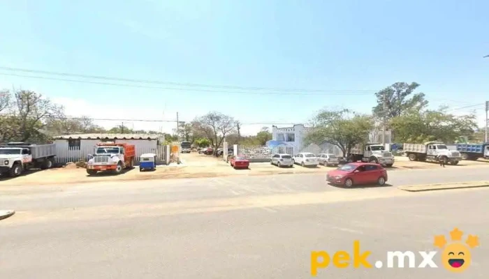 Servicio Electrico Automotriz Santiago - Santa Cruz Xoxocotlán