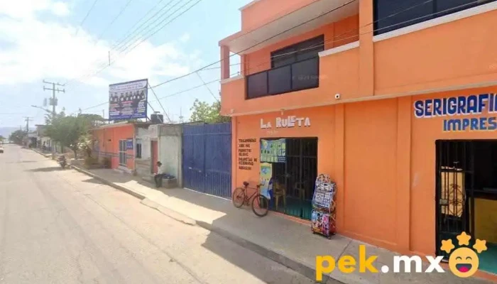 Servicio Electrico Automotriz - Santo Domingo Tehuantepec