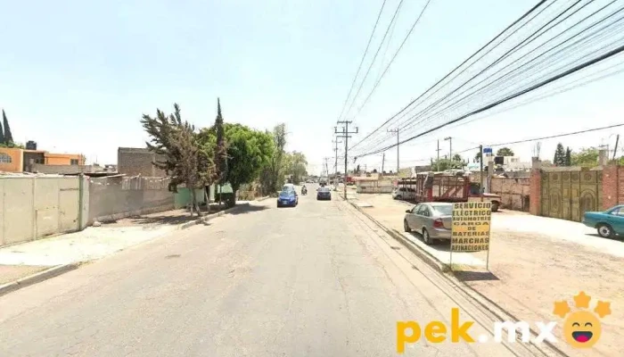 Servicio eléctrico Automotriz Silver - Ecatepec De Morelos