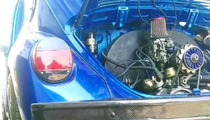 Servicio Electrico Automotriz Tg Del Propietario - Santa María Totoltepec