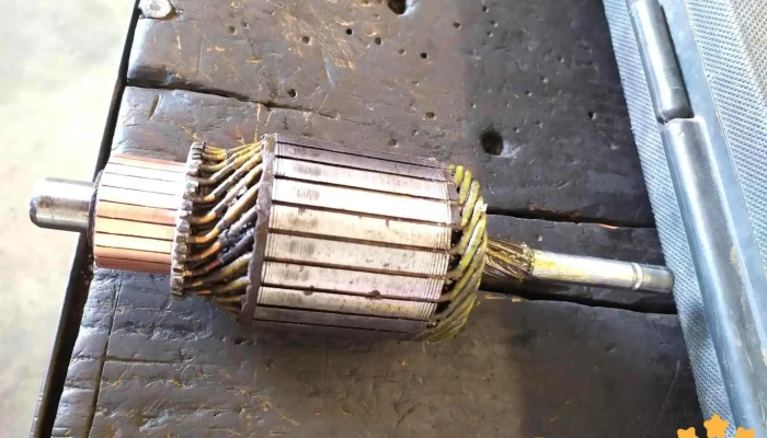 Servicio Electrico Automotriz Trino -  Cerca De Mi - Santo Domingo Tehuantepec