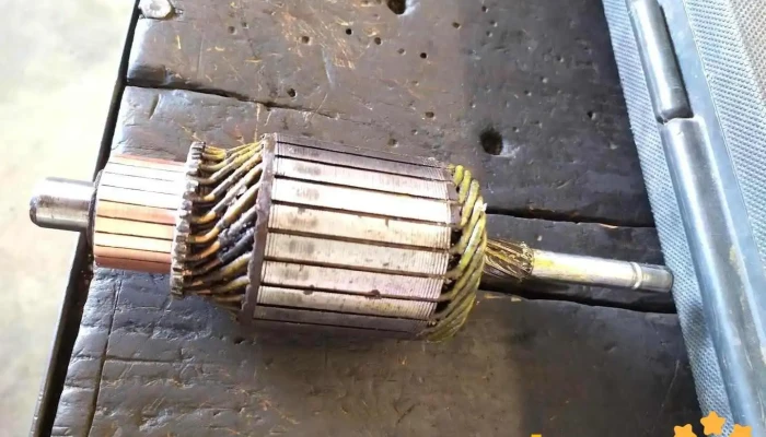 servicio electrico automotriz Trino - Santo Domingo Tehuantepec