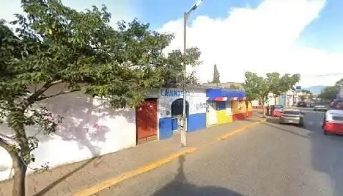 Servicio Electrico Bautista Numerodeg - Villa de Zaachila