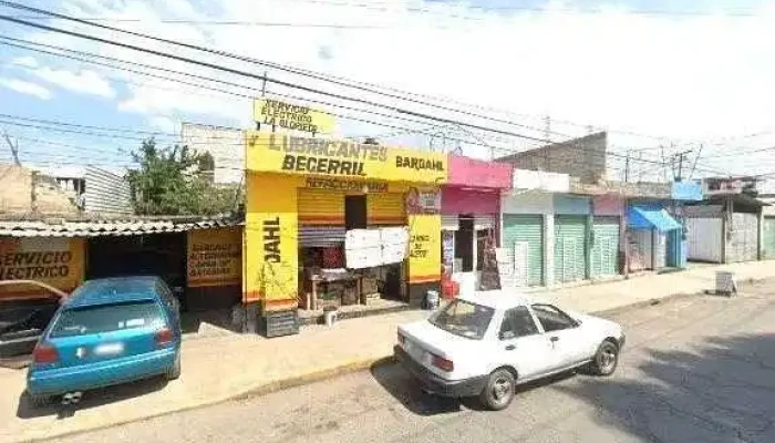Servicio Electrico Becerril Telefonodeg - Villa Cuauhtémoc