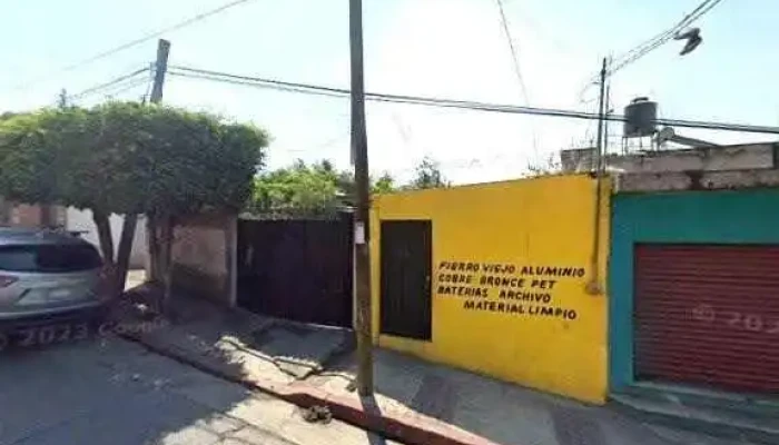 Servicio Electrico Bryan Sitio Web - Emiliano Zapata